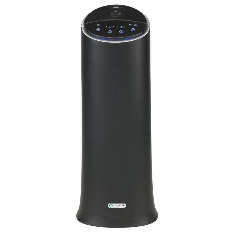 PureGuardian H3200BAR 100Hr Ultrasonic Cool Mist Humidifier with Aroma