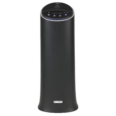 PureGuardian H3200BAR 100Hr Ultrasonic Cool Mist Humidifier with Aroma