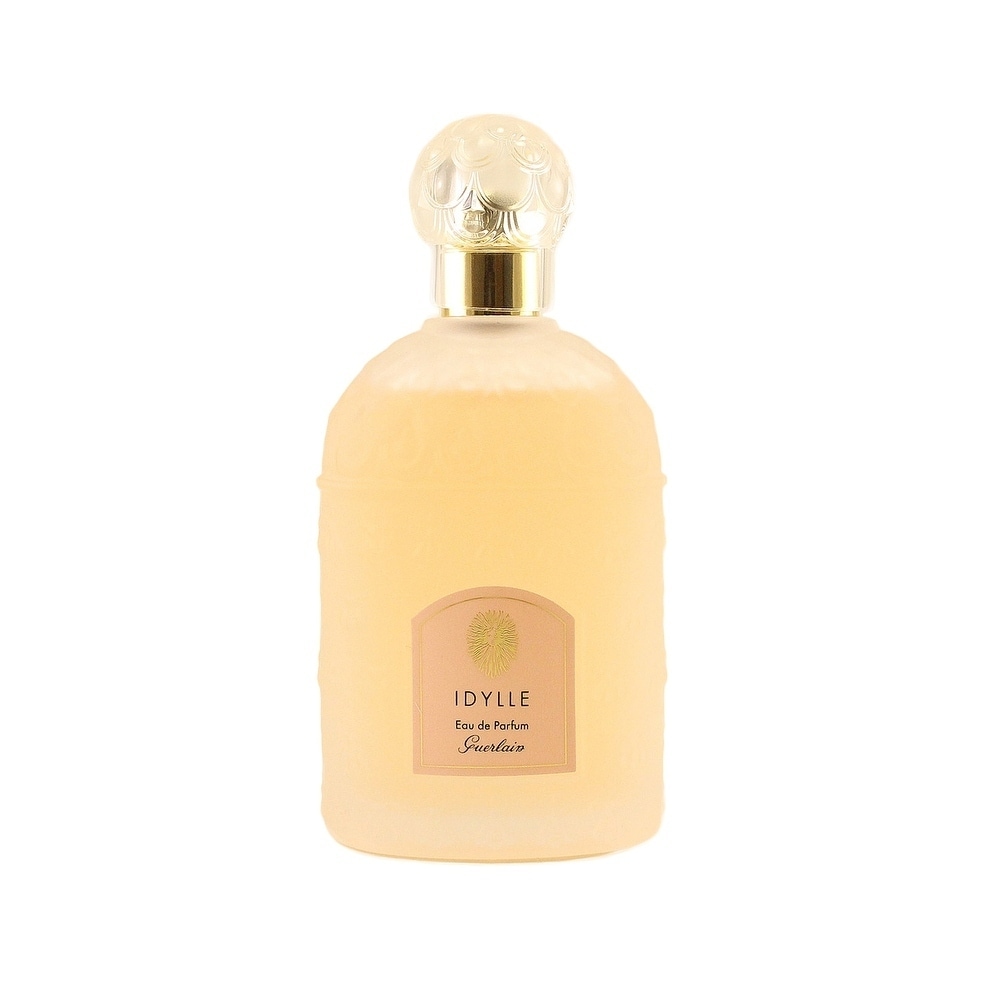 parfum idylle guerlain 100ml