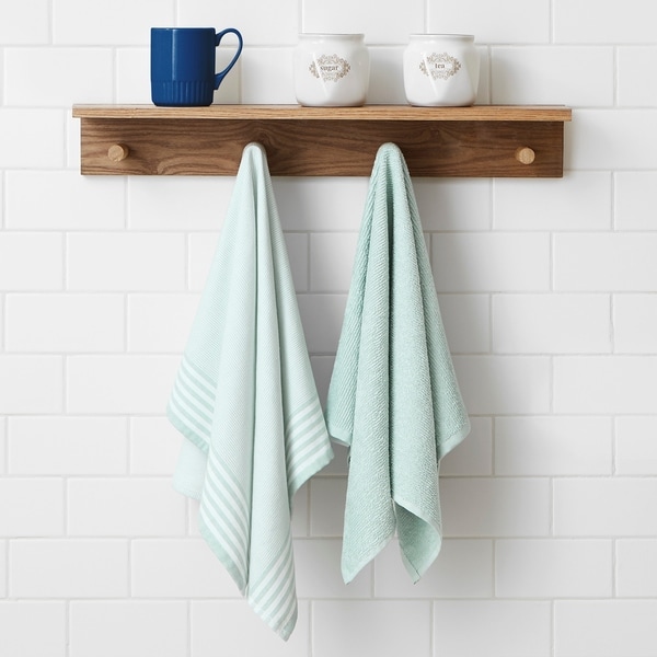 dish towel set