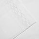 preview thumbnail 47 of 47, Home Sweet Home Dream Embroidered Extra Soft Microfiber Deep Pocket Bed Sheet Set