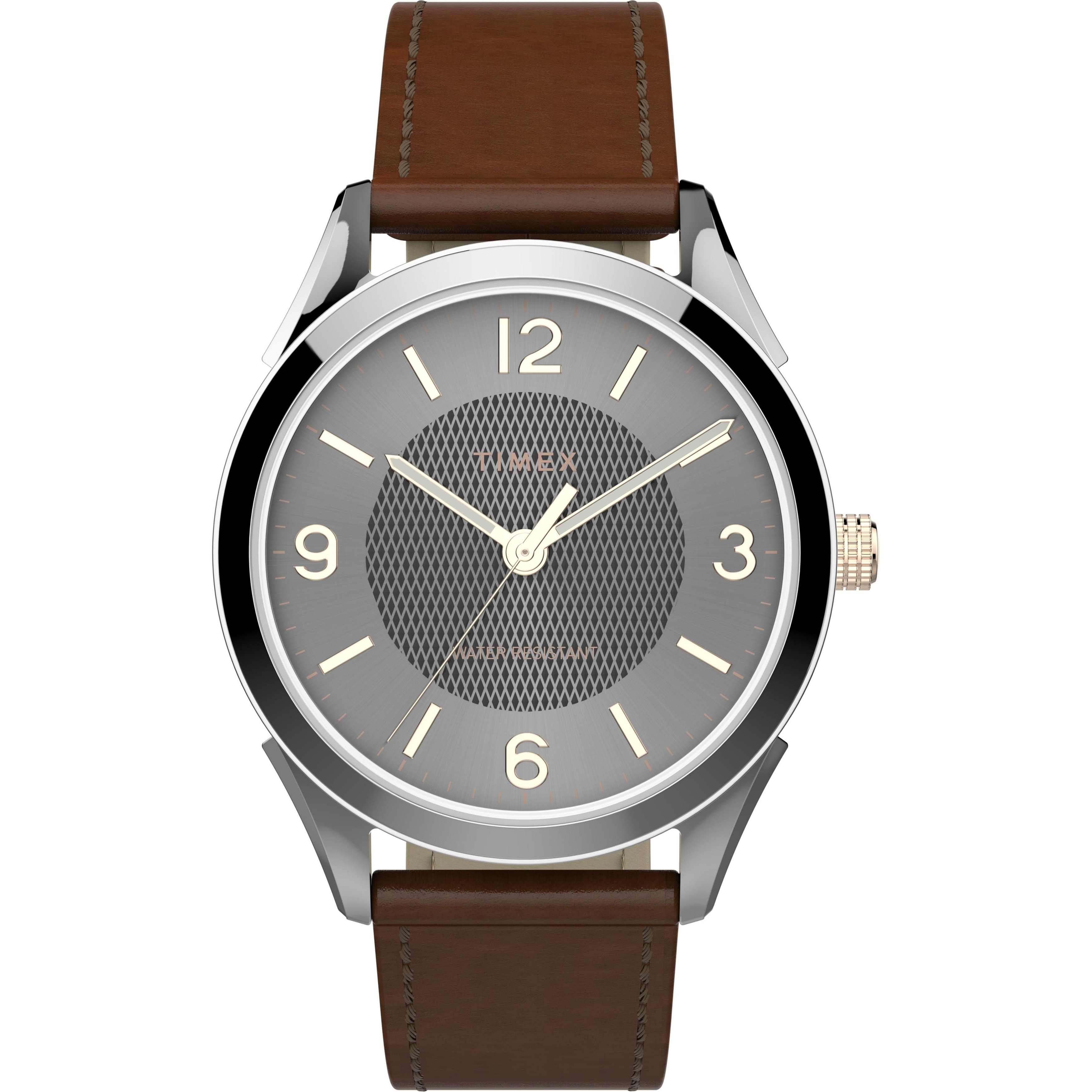 timex briarwood watch