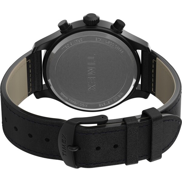 timex expedition field chronograph