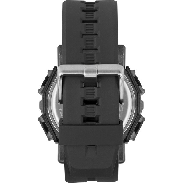 timex atomic watch
