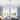 Nette Black 5-light Chandelier