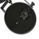 preview thumbnail 4 of 6, Carbon Loft DeMille Semi Flush Mount Adjustable Head Track Lighting - W5"xH11.5"