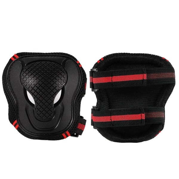 kids cycling knee pads