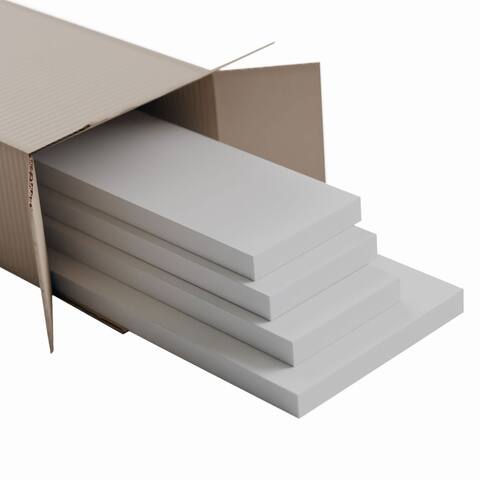 8' Length TrimPak/StilePak (4/pk)