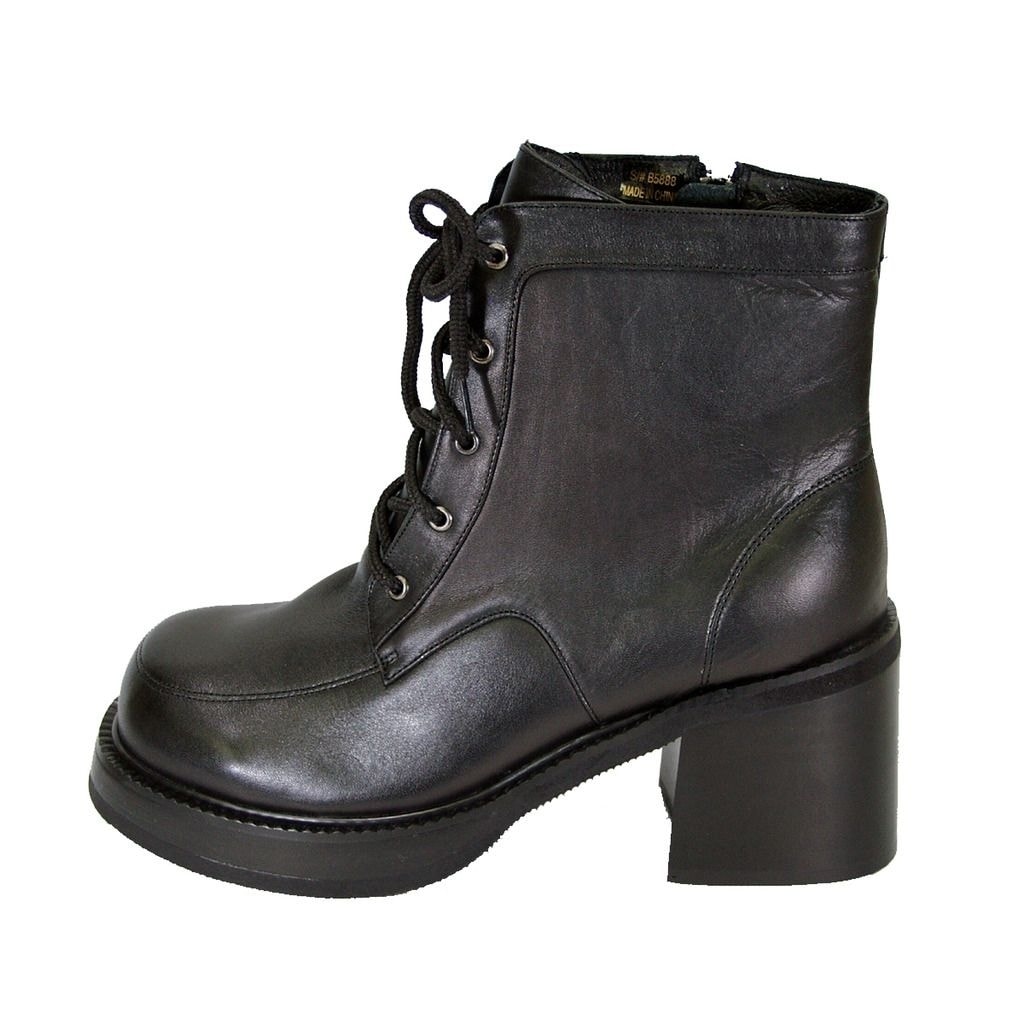 comfort booties wide width