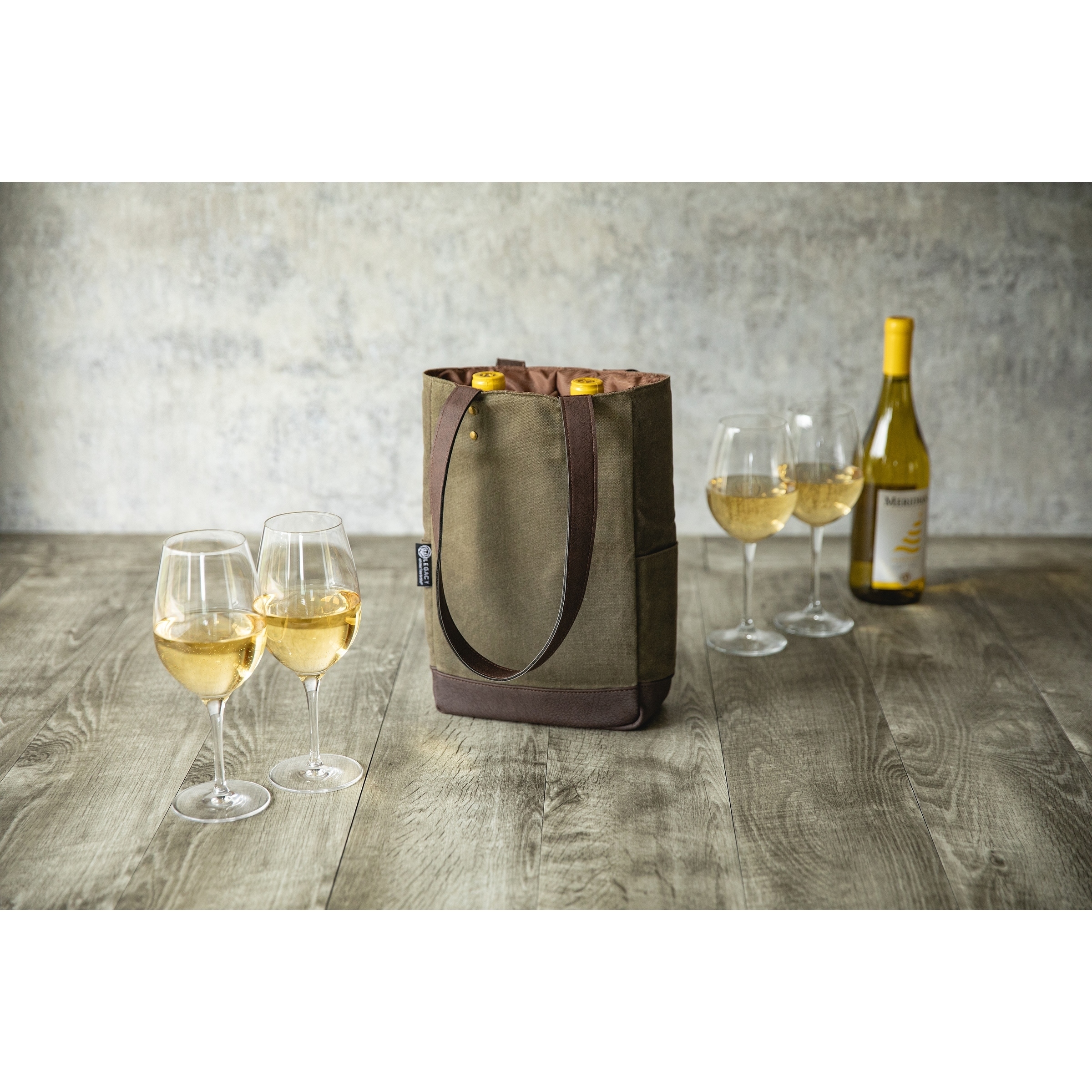 wine cooler bag