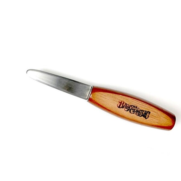 Bayou Classic 300 205 Oyster Shucker Knife