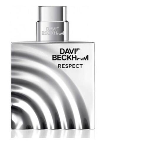 Respect by David Beckham Eau De Toilette Spray Tester 3.0 Oz