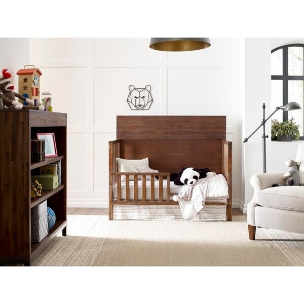 ed by ellen crib