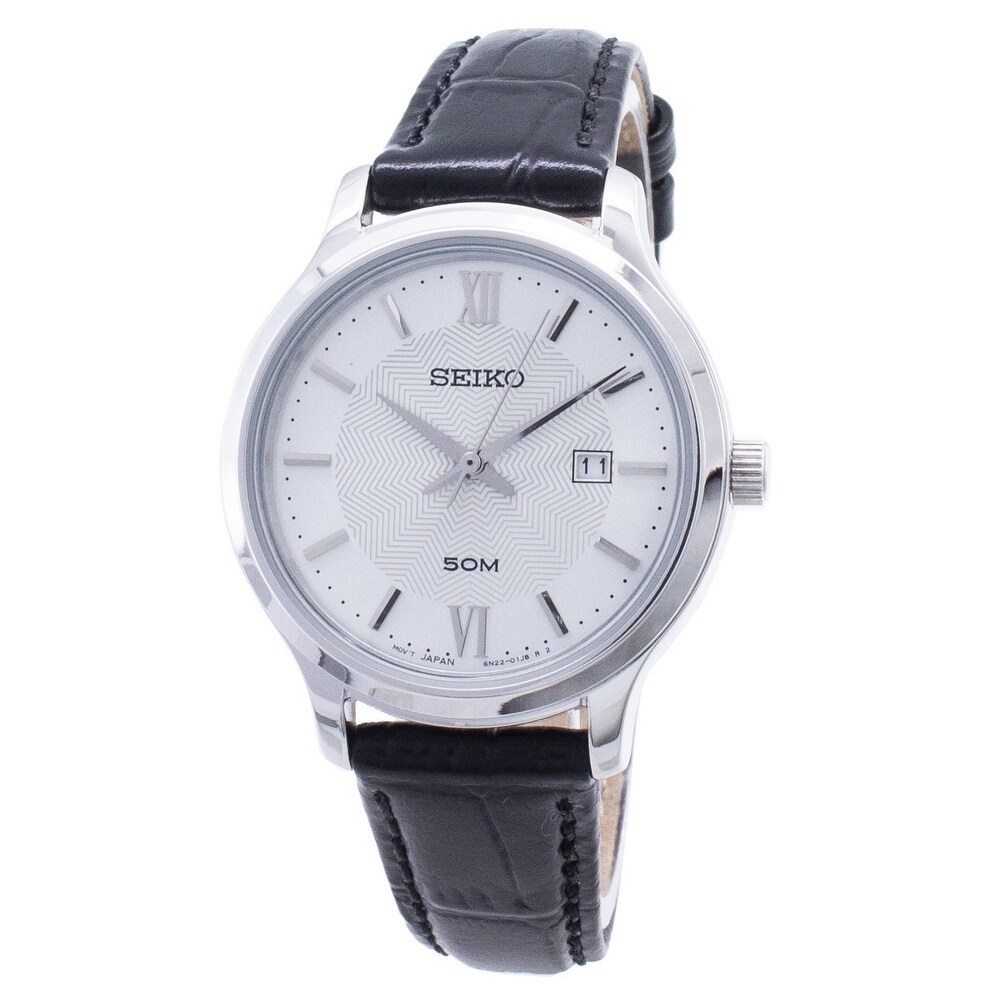 seiko neo classic automatic