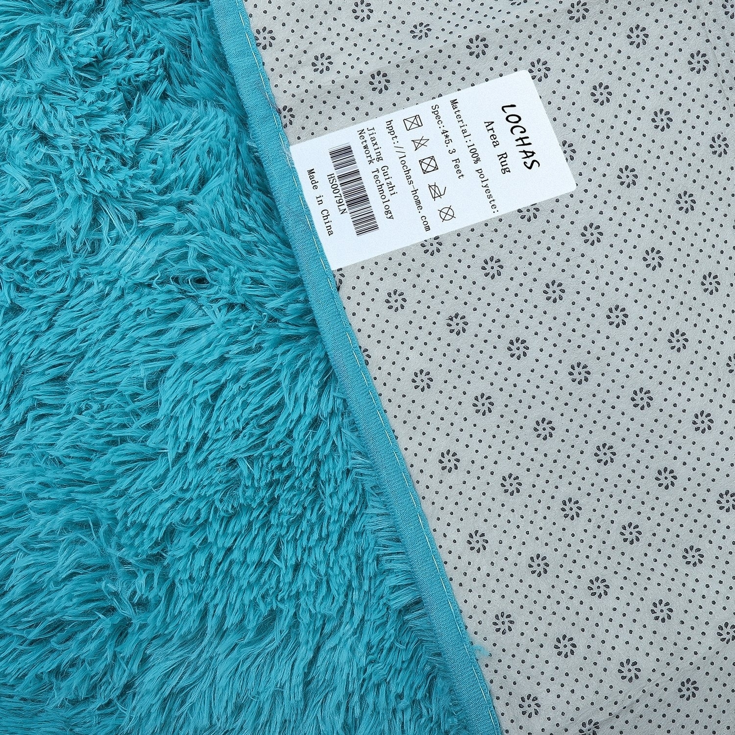 lochas area rug