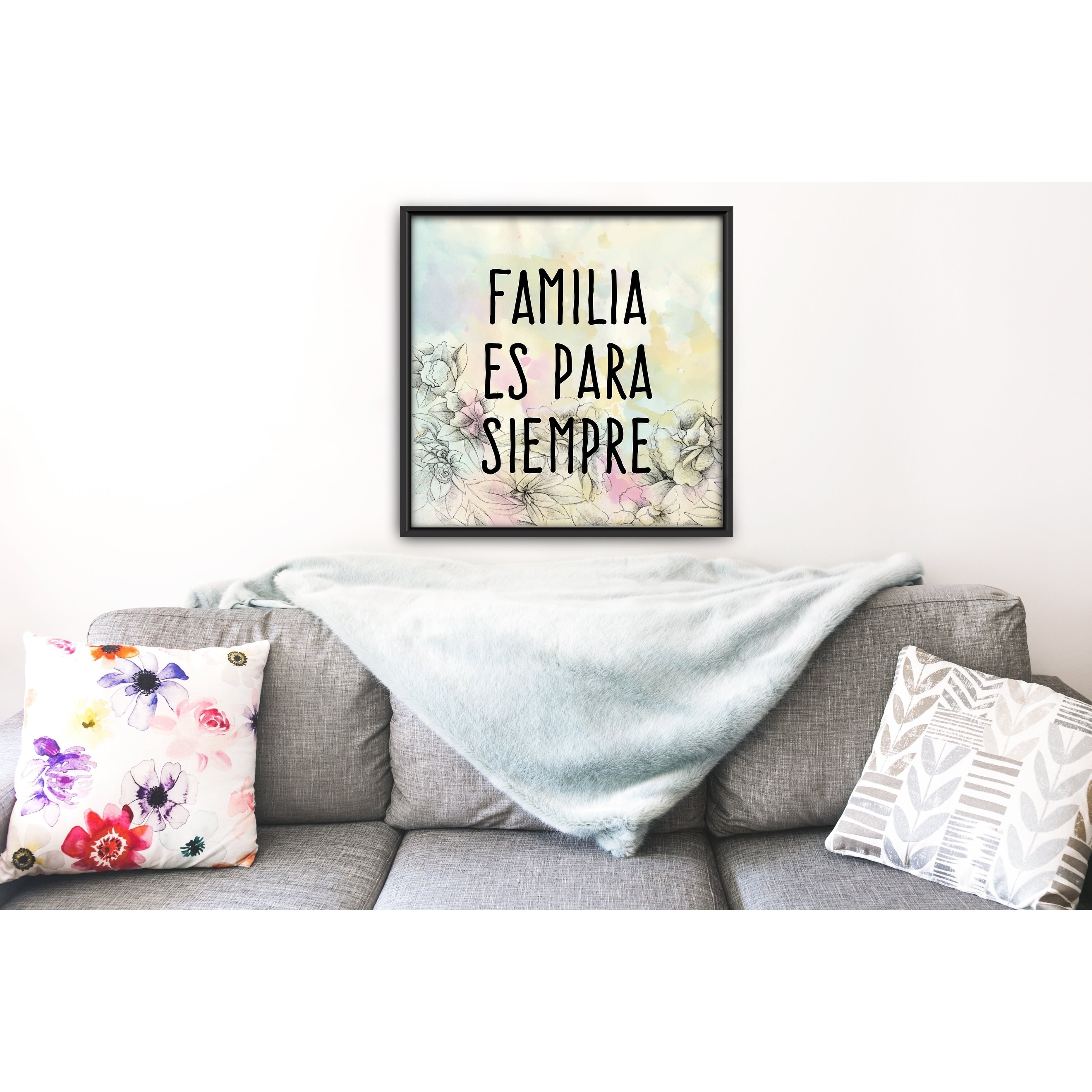 Etiqueta tipo app roja comentario simbolo 1€ canvas prints for the wall •  canvas prints humble, review, promotion