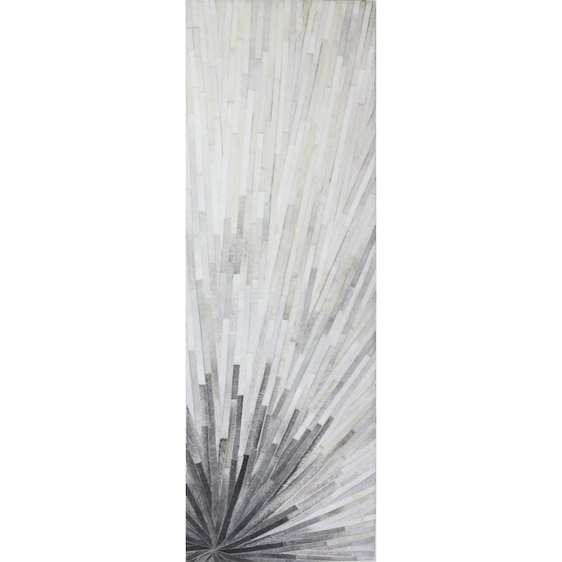 Bashian Hand Stitched Mason Rug