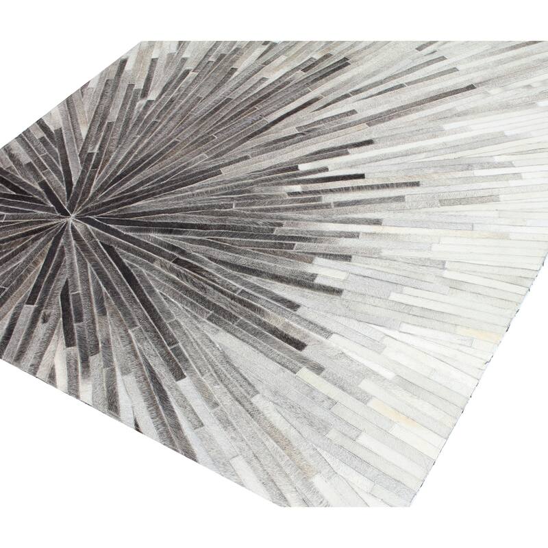 Bashian Hand Stitched Mason Rug