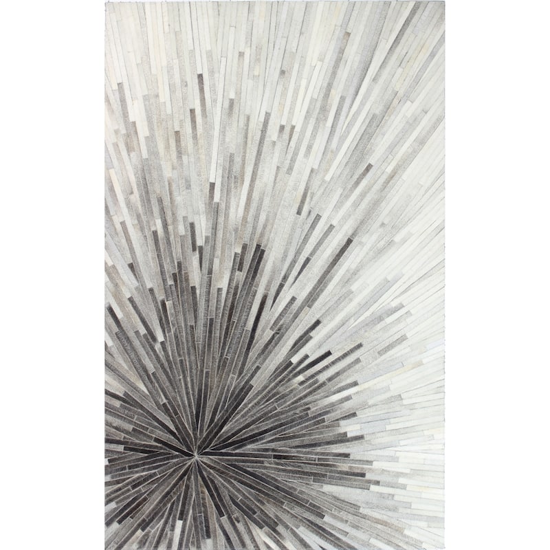 Bashian Hand Stitched Mason Rug