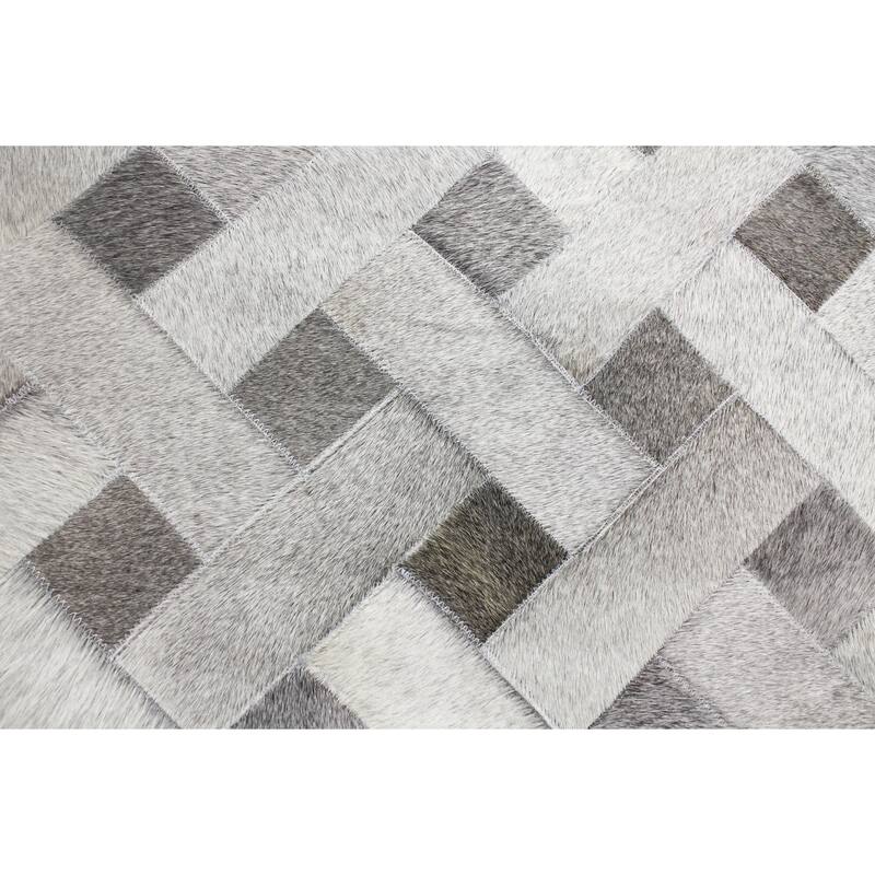 Bashian Hand Stitched Neill Rug