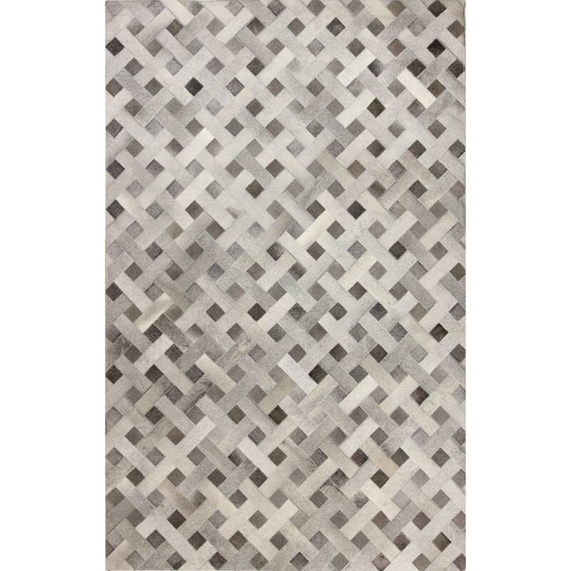 Bashian Hand Stitched Neill Rug