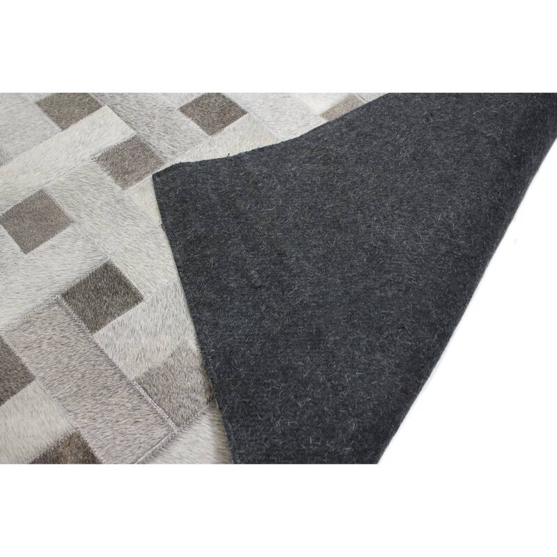 Bashian Hand Stitched Neill Rug