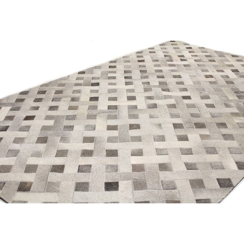 Bashian Hand Stitched Neill Rug