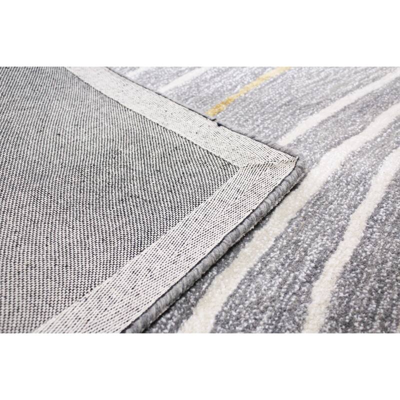 Bashian Hand Tufted Markus Rug