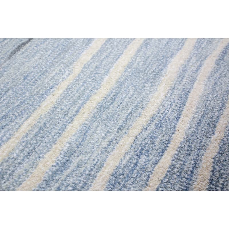 Bashian Hand Tufted Markus Rug
