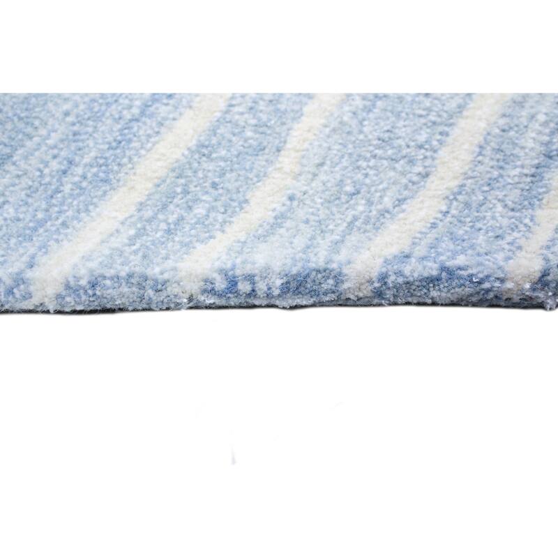 Bashian Hand Tufted Markus Rug