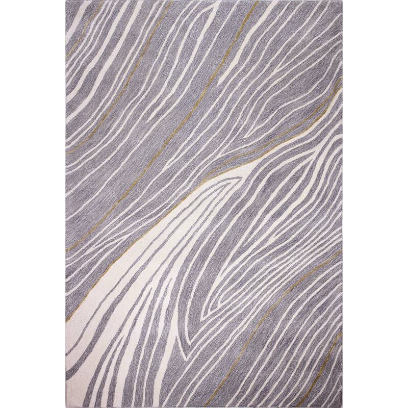 Bashian Hand Tufted Markus Rug