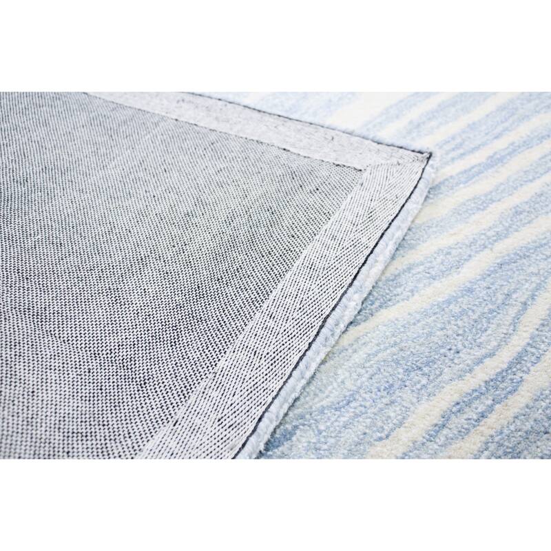 Bashian Hand Tufted Markus Rug