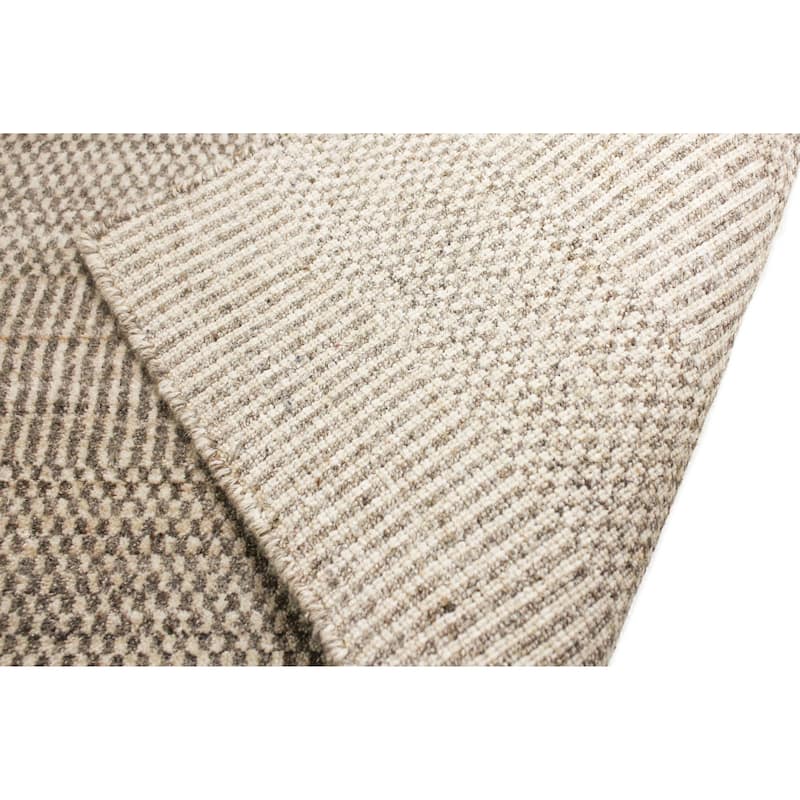Bashian Hand Loomed Layla Rug