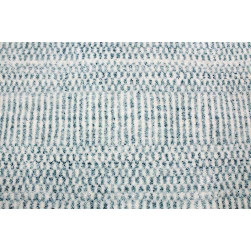 Bashian Hand Loomed Layla Rug