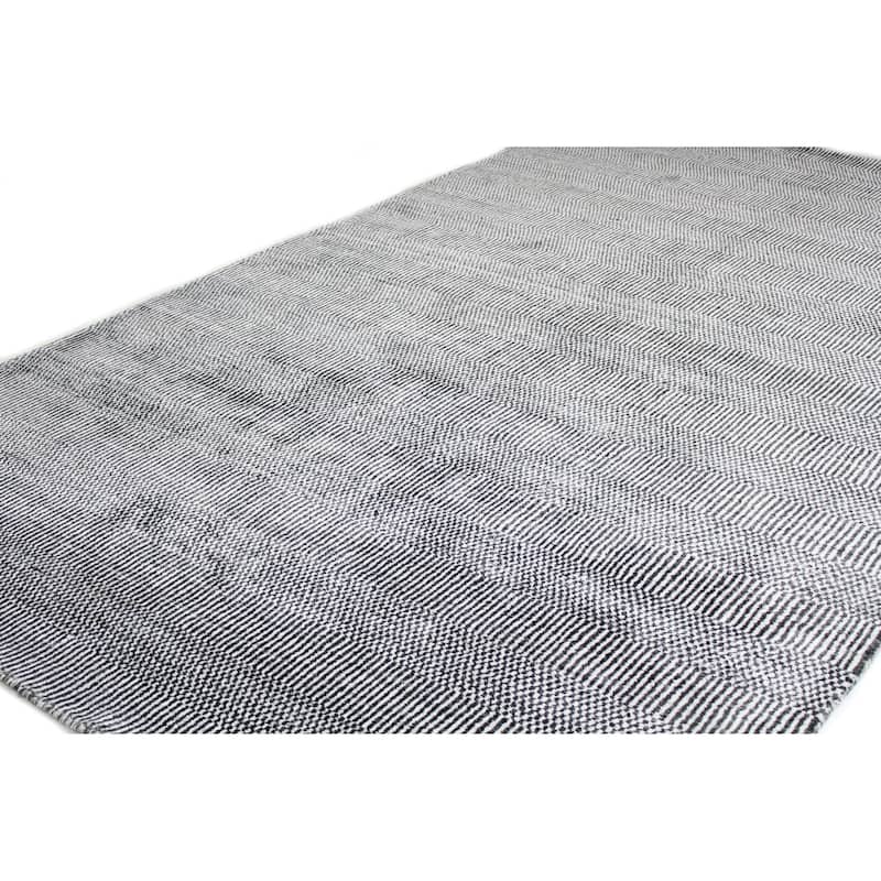 Bashian Hand Loomed Layla Rug