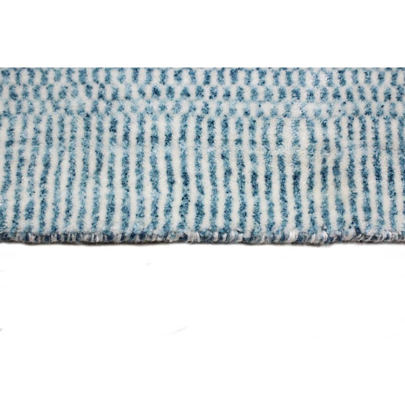 Bashian Hand Loomed Layla Rug