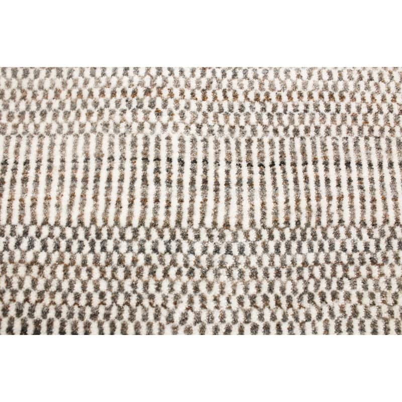 Bashian Hand Loomed Layla Rug