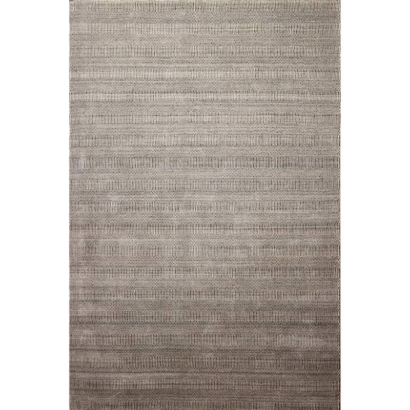 Bashian Hand Loomed Layla Rug