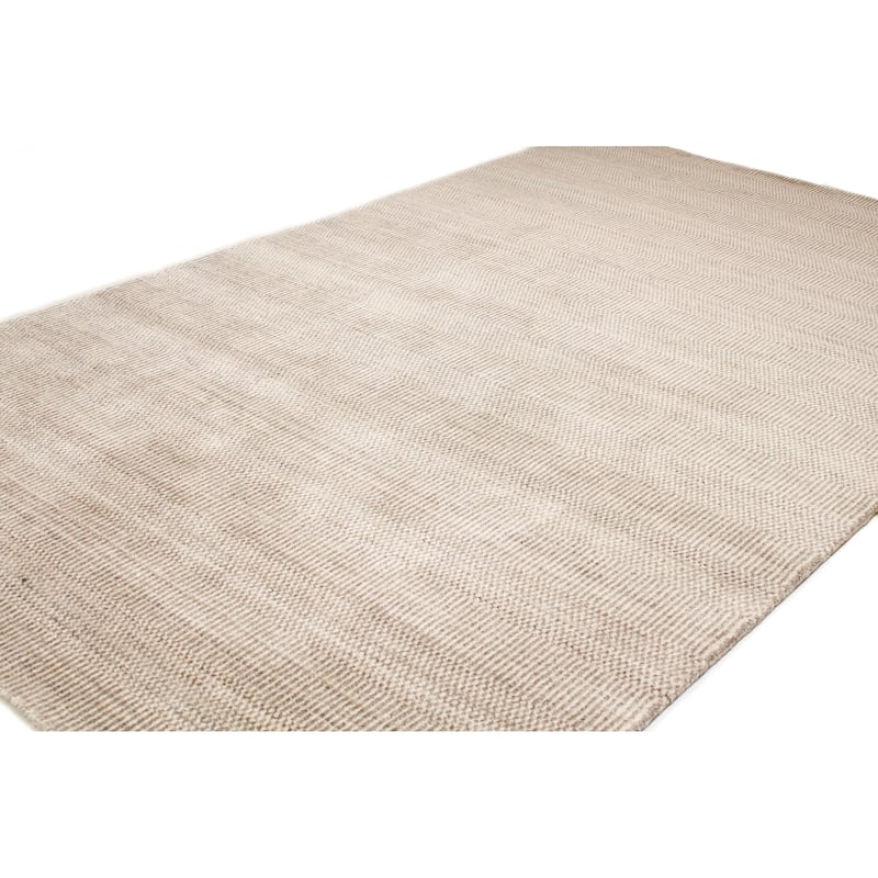 Bashian Hand Loomed Layla Rug