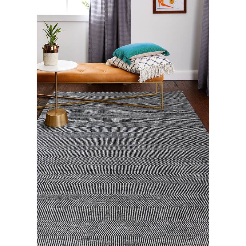 Bashian Hand Loomed Layla Rug