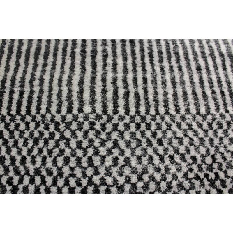 Bashian Hand Loomed Layla Rug