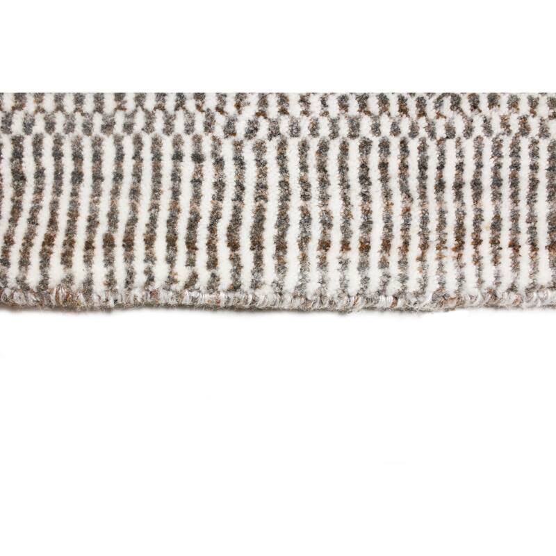Bashian Hand Loomed Layla Rug