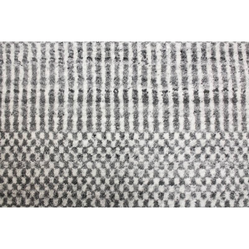 Bashian Hand Loomed Layla Rug