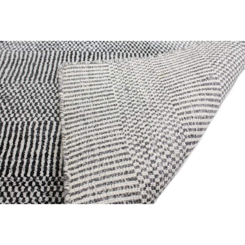 Bashian Hand Loomed Layla Rug