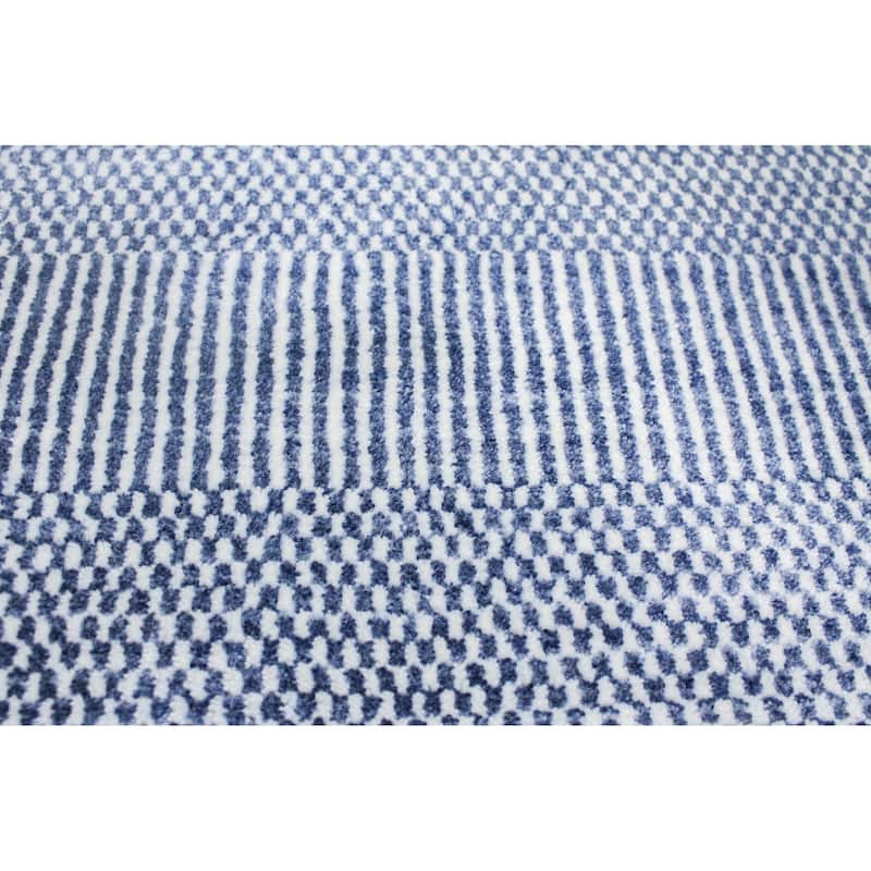 Bashian Hand Loomed Layla Rug