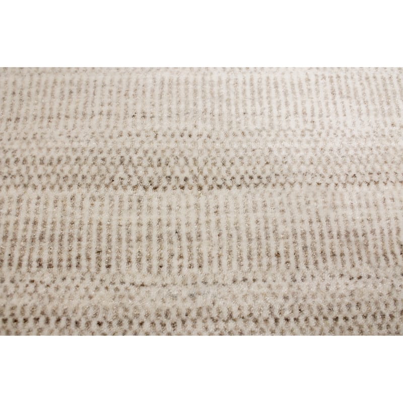 Bashian Hand Loomed Layla Rug