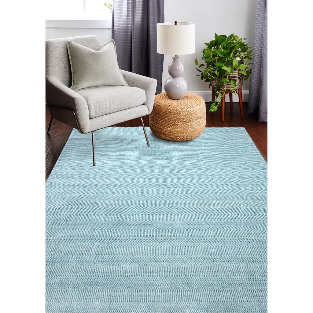 Bashian Hand Loomed Layla Rug