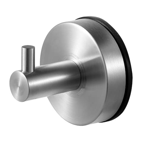 Transolid Cara Robe Hook - 2.25" x 2.59" x 2.59"