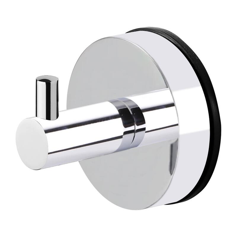 Transolid Cara Robe Hook - 2.25" x 2.59" x 2.59"