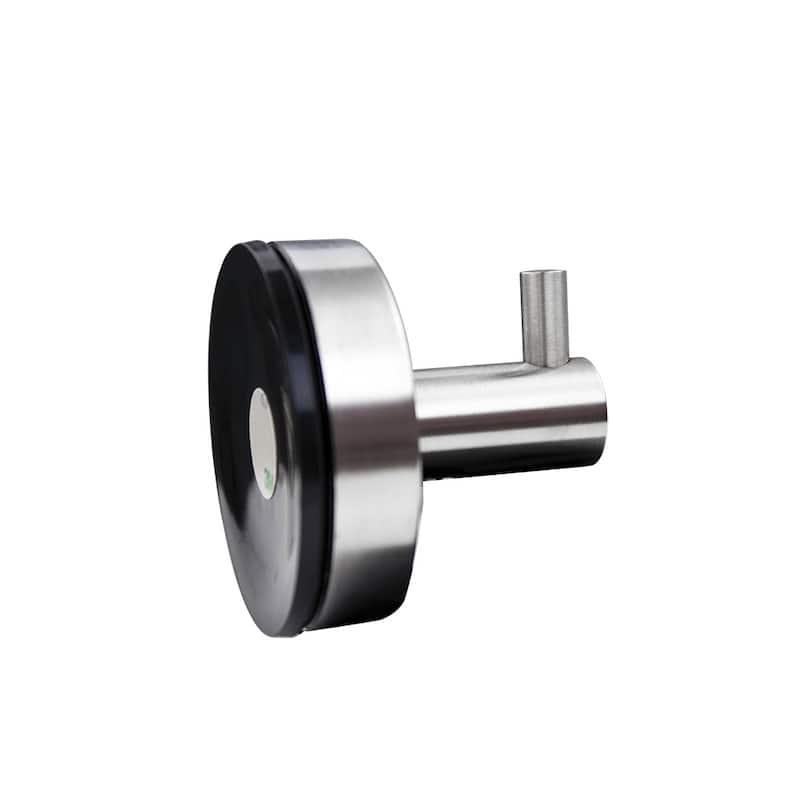 Transolid Cara Robe Hook - 2.25" x 2.59" x 2.59"